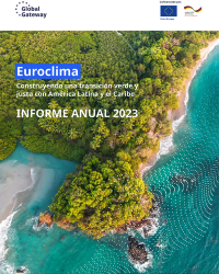 Euroclima Informe Anual 2023